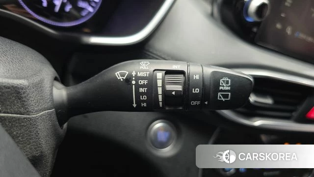 Hyundai Santa Fe TM id 3955156 из Кореи 8