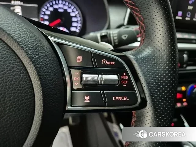 Kia Come New K3 id 3161517 из Кореи 8