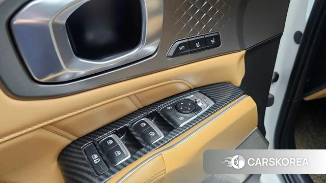 Kia Sorento 4th Generation id 4573560 из Кореи 8