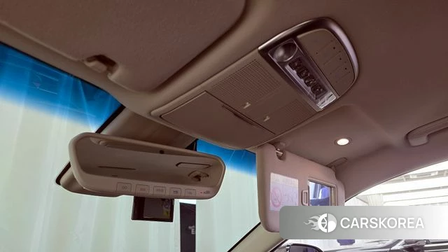 Genesis G90 id 3935781 из Кореи 8