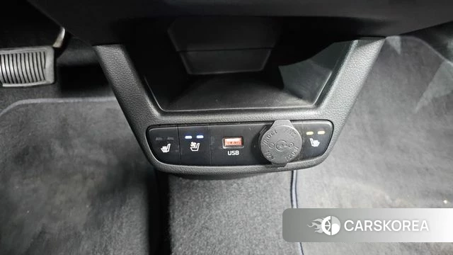 Kia The New Kia Ray id 3902710 из Кореи 8