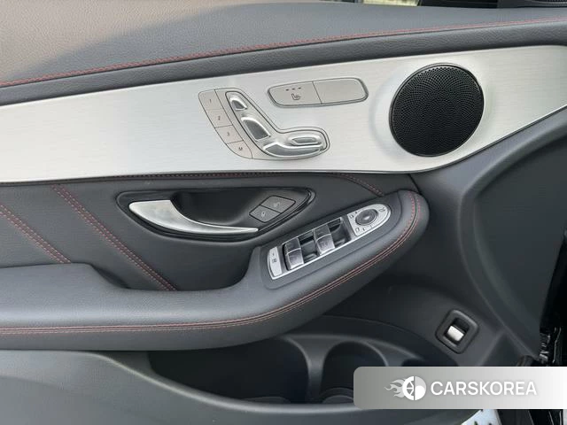 Mercedes-Benz GLC AMG id 4271675 из Китая 8