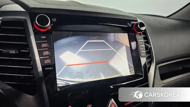 Ssangyong Tivoli Armor id 3238940 из Кореи 8