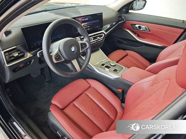 BMW 3 series id 4190517 из Китая 8