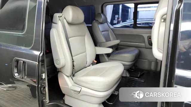 Hyundai The New Grand Starex id 3484206 из Кореи 8