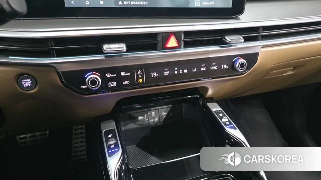 Kia The New Sorento 4th Generation id 4337104 из Кореи 8