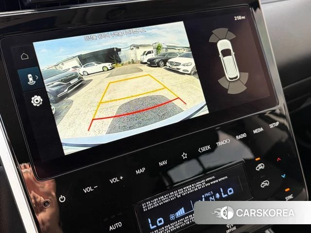 Hyundai Tucson (NX4) id 4485735 из Кореи 8