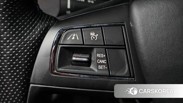 Maserati Quattroporte id 4605252 из Кореи 8