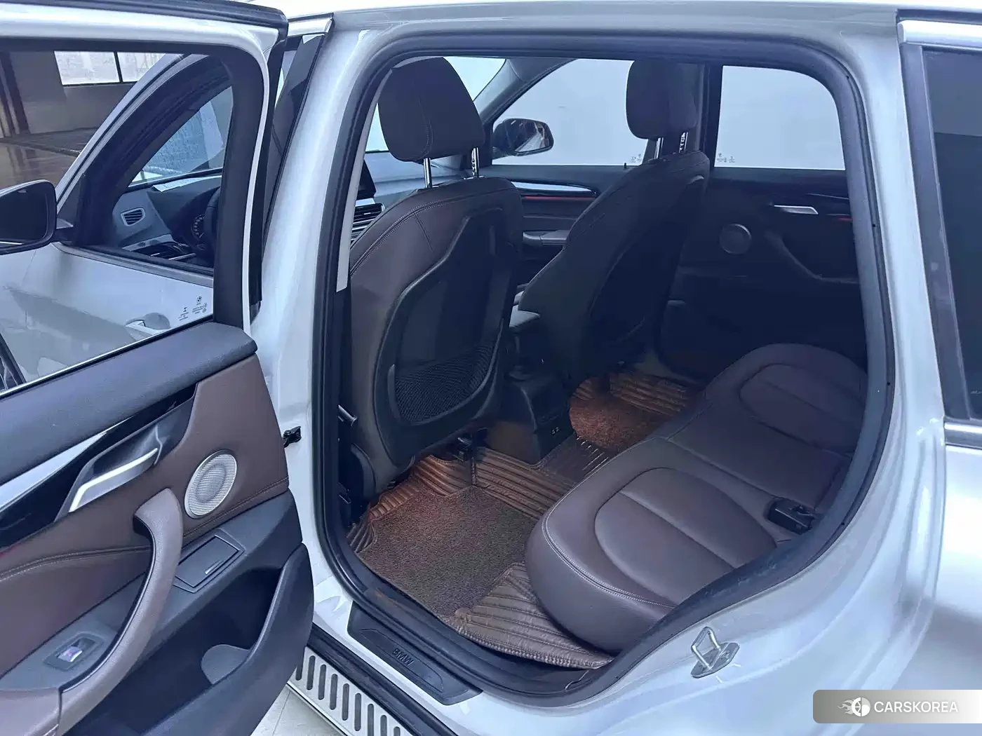 BMW X1 id 4679685 из Китая 8