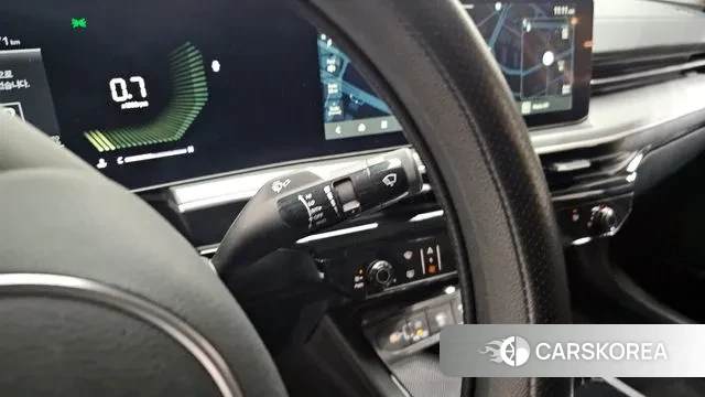 Kia The New K5 3rd generation id 3517715 из Кореи 8