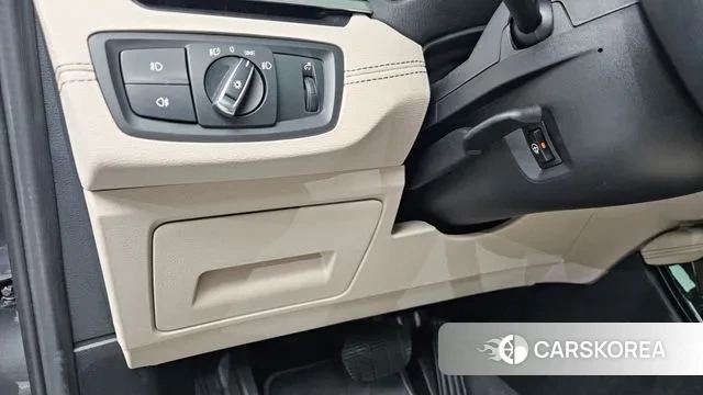 BMW X2 (F39) id 3525702 из Кореи 8