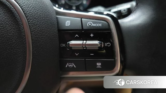 Kia Carnival 4th generation id 4646721 из Кореи 8