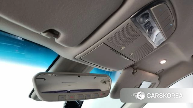 Genesis G90 id 3795842 из Кореи 8