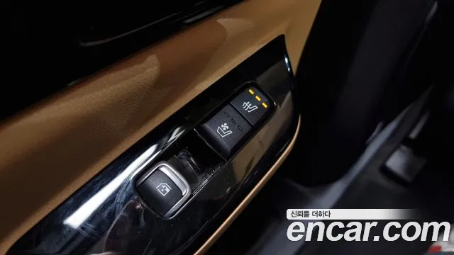 Kia Carnival 4th generation id 2248853 из Кореи 8