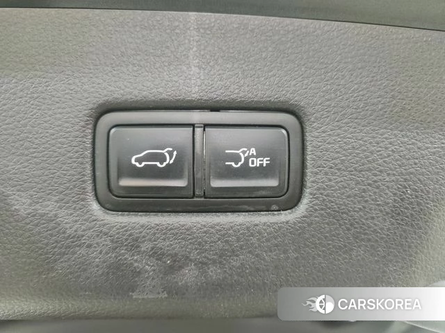 Kia Carnival 4th generation id 4654127 из Кореи 8