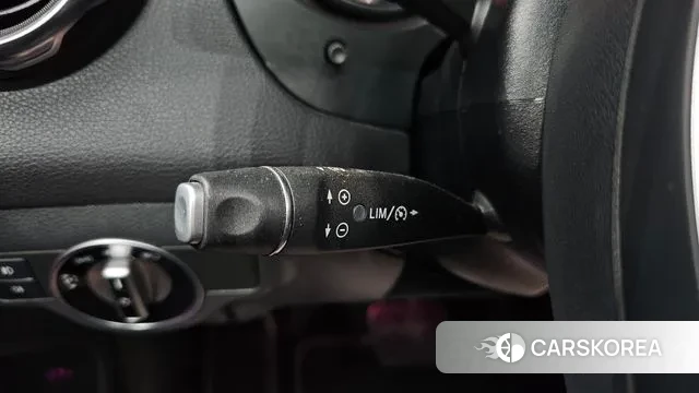 Mercedes-Benz GLA-Class X156 id 3034280 из Кореи 8