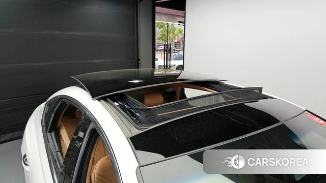 Genesis G80 (RG3) id 4224255 из Кореи 8