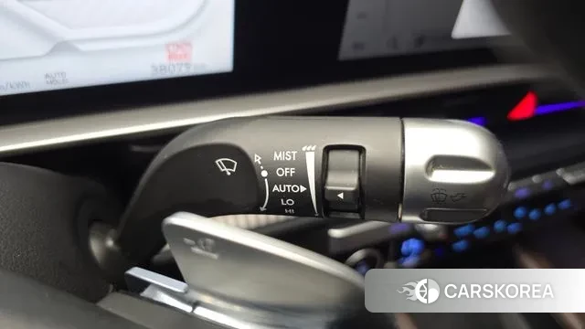 Hyundai Ionic 6 id 3058098 из Кореи 8