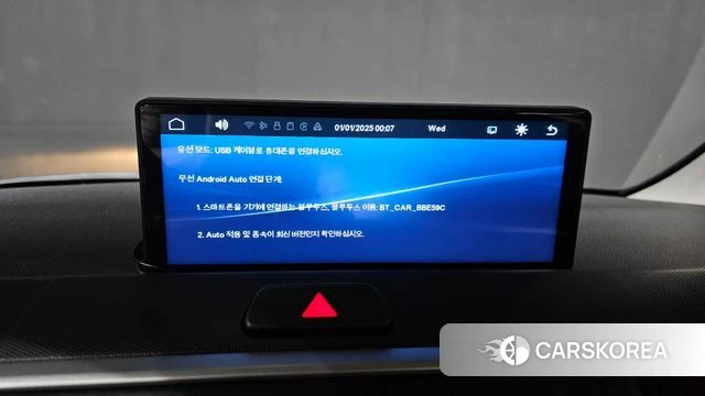 Kia The New Ray id 4580325 из Кореи 8