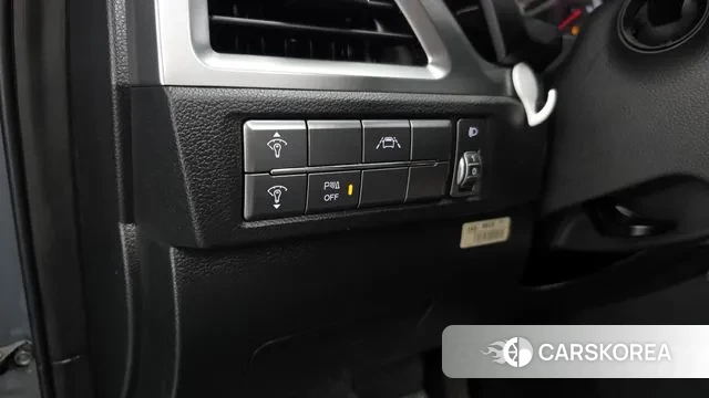 Ssangyong Beautiful Korando id 3566939 из Кореи 8