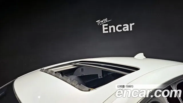 BMW 4 Series (F32) id 2952114 из Кореи 8