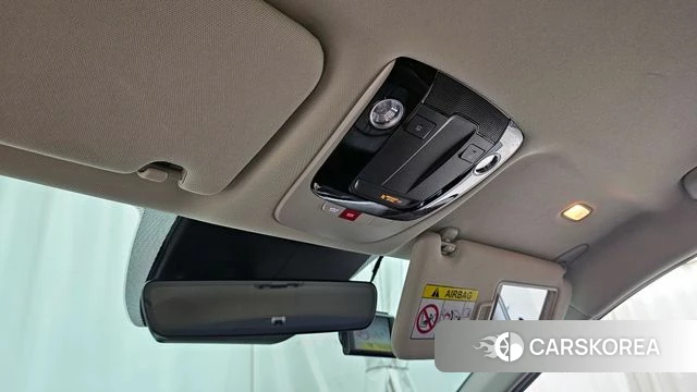 Kia The New K5 3rd generation id 4266622 из Кореи 8