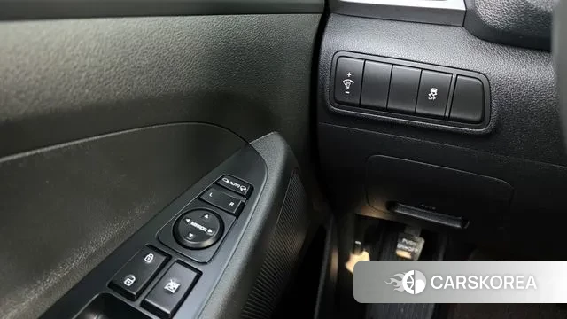 Hyundai All New Tucson id 3408181 из Кореи 8