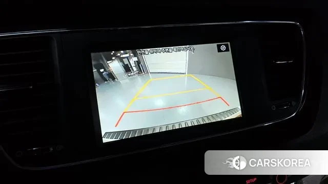 Kia The New Carnival id 3661828 из Кореи 8