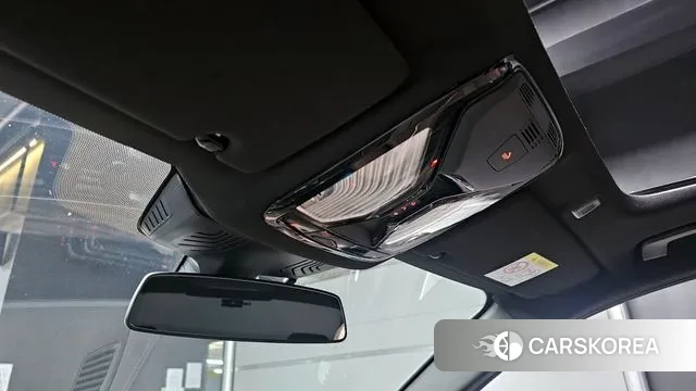 BMW 5 Series (G30) id 3760040 из Кореи 8