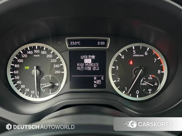 Infiniti QX30 id 4755230 из Кореи 8