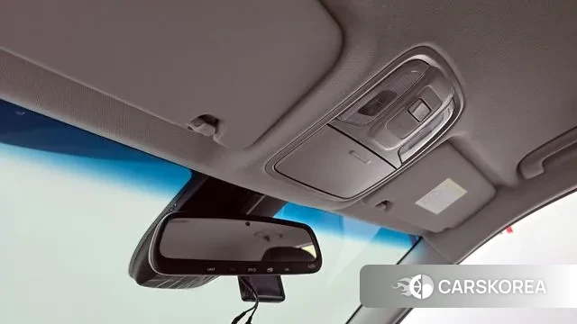 Kia Niro EV id 2931656 из Кореи 8