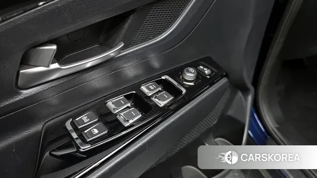 Ssangyong Beautiful Korando id 3044803 из Кореи 8