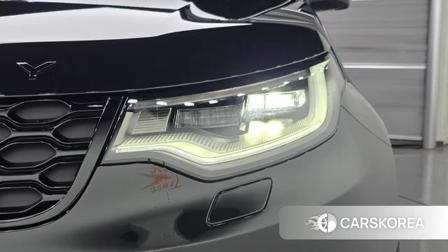 Land Rover Discovery 5 id 4407737 из Кореи 8