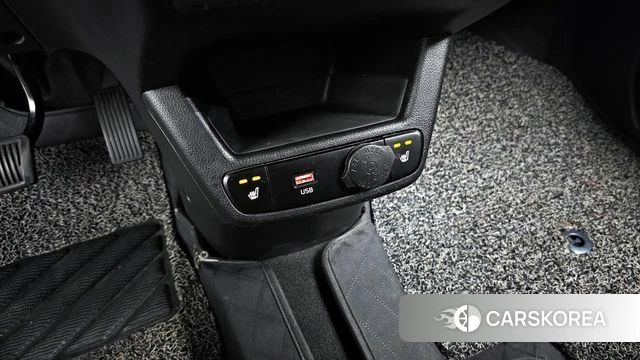 Kia The New Ray id 3924153 из Кореи 8