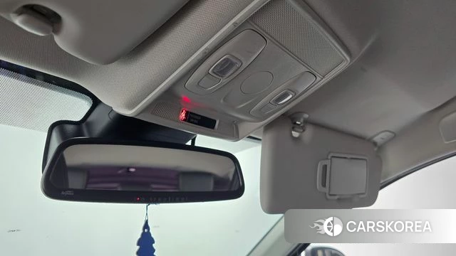 Renault Korea (Samsung) XM3 id 4496116 из Кореи 8