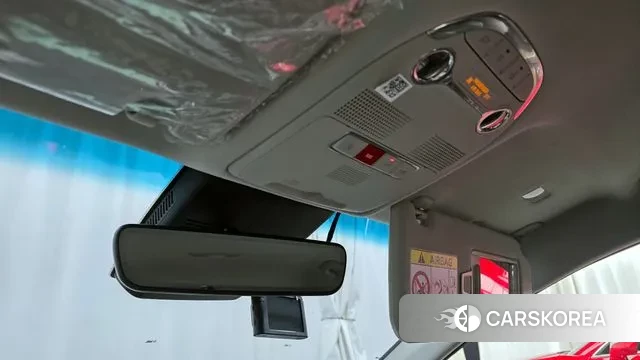 Hyundai The New Grandeur IG id 3691012 из Кореи 8