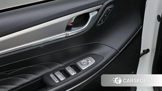 Hyundai The New Grandeur IG id 3807665 из Кореи 8