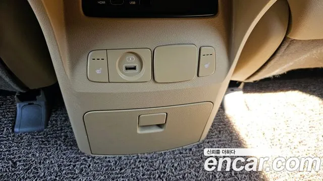 Kia The New Carnival id 2850378 из Кореи 8