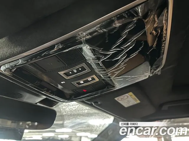 Land Rover Range Rover Sport 2nd Generation id 2808308 из Кореи 8