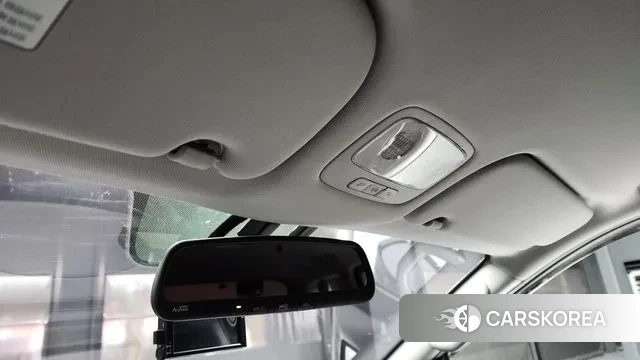 Hyundai The New Grand Starex id 3429217 из Кореи 8