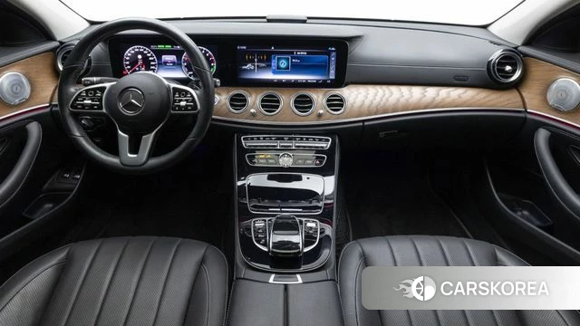 Mercedes-Benz E-Class W213 id 4712823 из Кореи 8