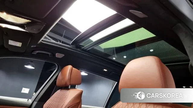 BMW X7 (G07) id 3273120 из Кореи 8