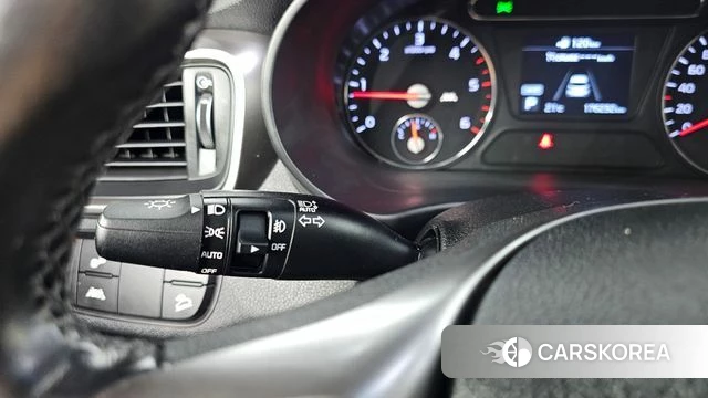 Kia The New Sorento id 4356857 из Кореи 8