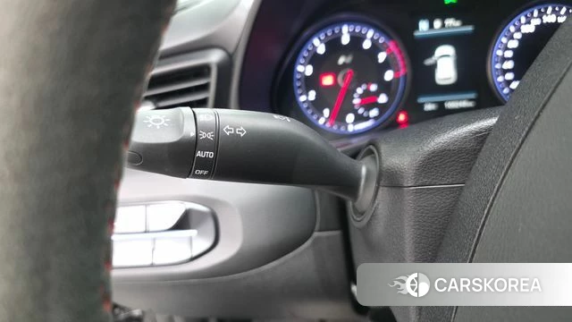 Hyundai Veloster (JS) id 4520525 из Кореи 8