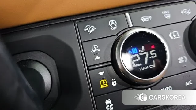 Land Rover Defender (L663) id 3267351 из Кореи 8