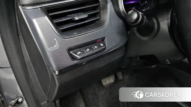 Renault Korea (Samsung) XM3 id 3546907 из Кореи 8