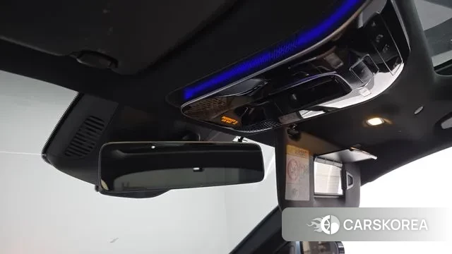 Mercedes-Benz E-Class W214 id 3720657 из Кореи 8