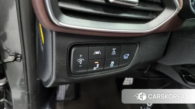 Hyundai Santa Fe TM id 3071841 из Кореи 8