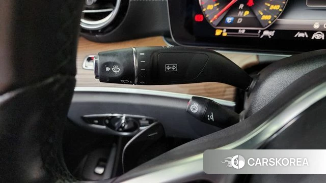 Mercedes-Benz E-Class W213 id 4770127 из Кореи 7