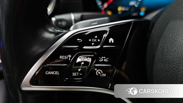 Mercedes-Benz E-Class W213 id 3916069 из Кореи 8